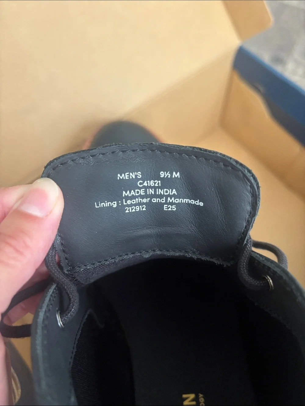 Cole Haan classic cole